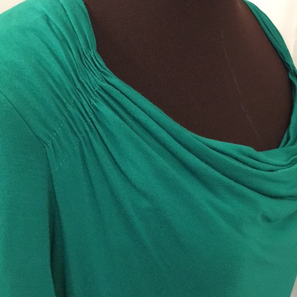 Jones New York Signature blouse size large - Picture 2 of 8